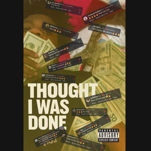 Luhzayofficial - Gunsmoke (Explicit)