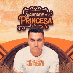 Saudade da Princesa