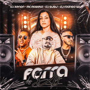 Farra dos Djs (Explicit)