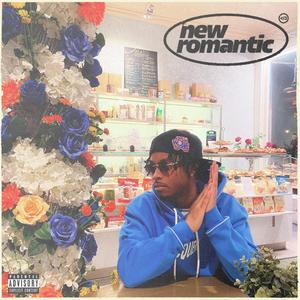 The Fall (feat. Zion Foster) (Explicit)