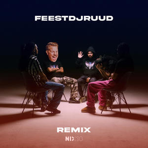 Drink Niet Meer (FeestDJRuud Remix) [Explicit]