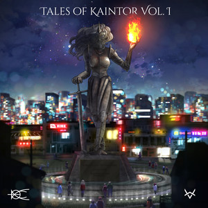 Tales Of Kaintor, Vol. 1