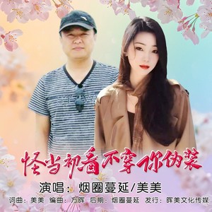 烟圈蔓延 - 怪当初看不穿你伪装对 (对唱版)