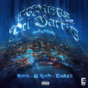 Códigos del Barrio (feat. Hache42, Cash42 & Jabeats) [Explicit]