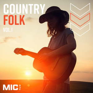 Country Folk Vol. 1