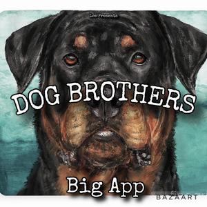 DOG BROTHERS (feat. OnLyBroKnow & Lce Jmoney) [Explicit]