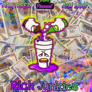 Rich Junkies (Explicit)