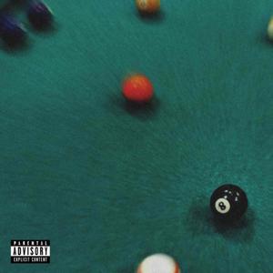 8BALLMUZIK (feat. Dez Sxn) (Explicit)