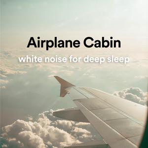Airplane Sounds For Sleep