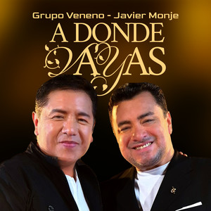 A Donde Vayas (En Vivo en Una Dosis)
