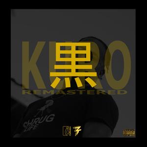 Black Mannered (Explicit)