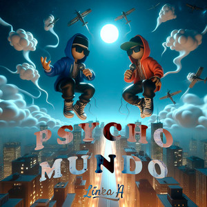 Psycho Mundo