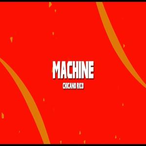 MACHINE (Explicit)