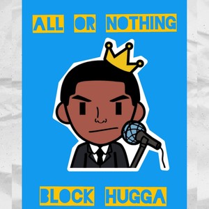 All or Nothing (Explicit)