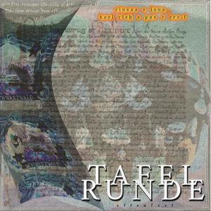 Tafelrunde(feat. Rex-T) (lava_ Remix)