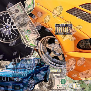Run it Up (feat. NAHVEYAH) (Explicit)