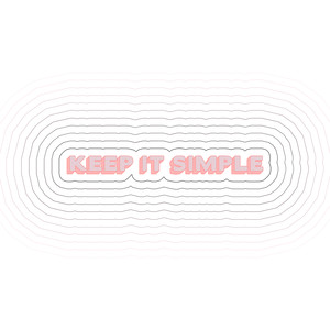 Keep It Simple (feat. Wilder Woods)