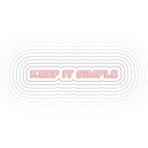 Keep It Simple (feat. Wilder Woods)