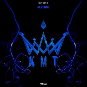 Revenge (Original Mix)