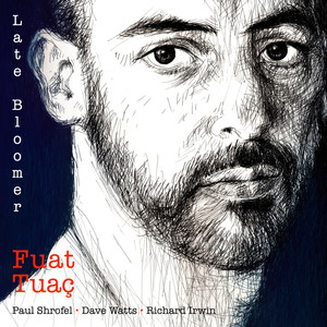 Que reste-t-il de nos amours? (feat. Paul Shrofel, Dave Watts & Richard Irwin)