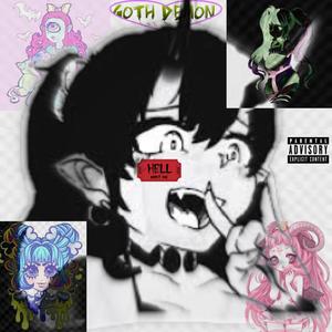 Goth Demon (Explicit)