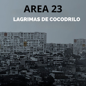 Lagrimas de cocodrilo (Explicit)