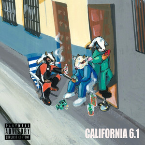 California 6.1 (Explicit)