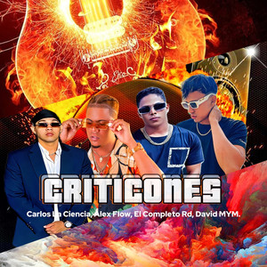 Criticones