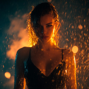 Set the Fire into the Rain