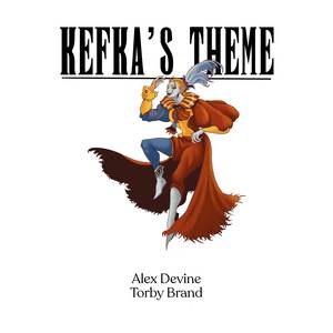 Kefka's Theme (From "Final Fantasy VI")