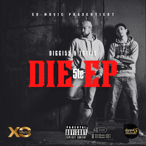 Die 5te EP (Explicit)