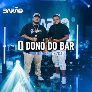 O Dono do Bar