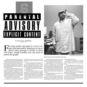 Day by Day (Explicit)