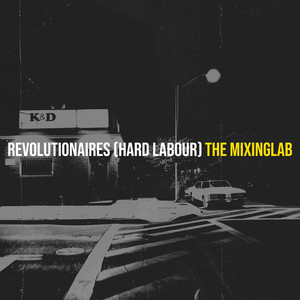 Revolutionaires (Hard Labour)