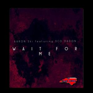 Wait For Me (feat. Sco Da Don) [Explicit]