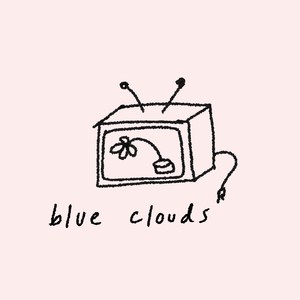 Blue Clouds