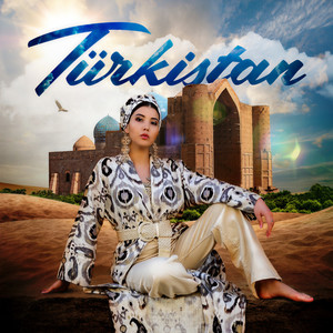 Türkıstan