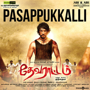 Pasappukkalli (From "Devarattam")