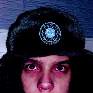 feel my bones...! (Explicit)