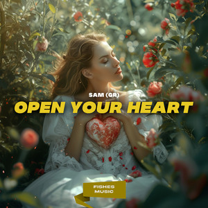 Open Your Heart