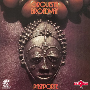 Orquesta Broadway - Arrepientete