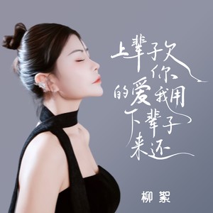 上辈子欠你的爱我用下辈子来还