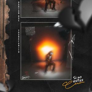 Si no estas cerca </3 (feat. Darian bae) (Explicit)
