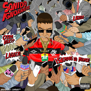 Vos Ya Sabes (Explicit)