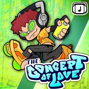 The Concept of Love (From "Jet Set Radio Future")