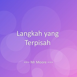 Langkah yang Terpisah