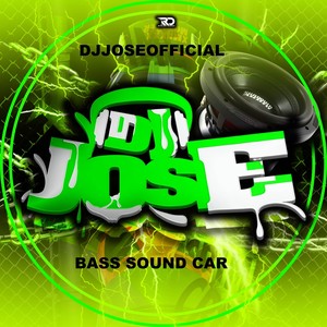 Bass Sound Car