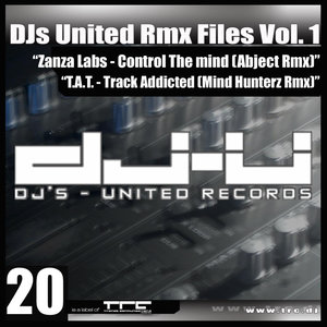 DJU Remix Files Vol. 1