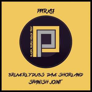 Spanish Joint (Original Mix)