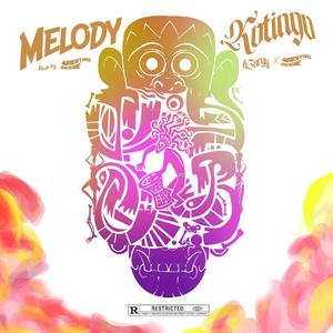 Melody (feat. H3NRYY & Maestro Eddie)